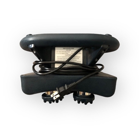 PRO Massager Professional Sport Vibrating Massaging Pain Aching Body Works! - Picture 2 of 3